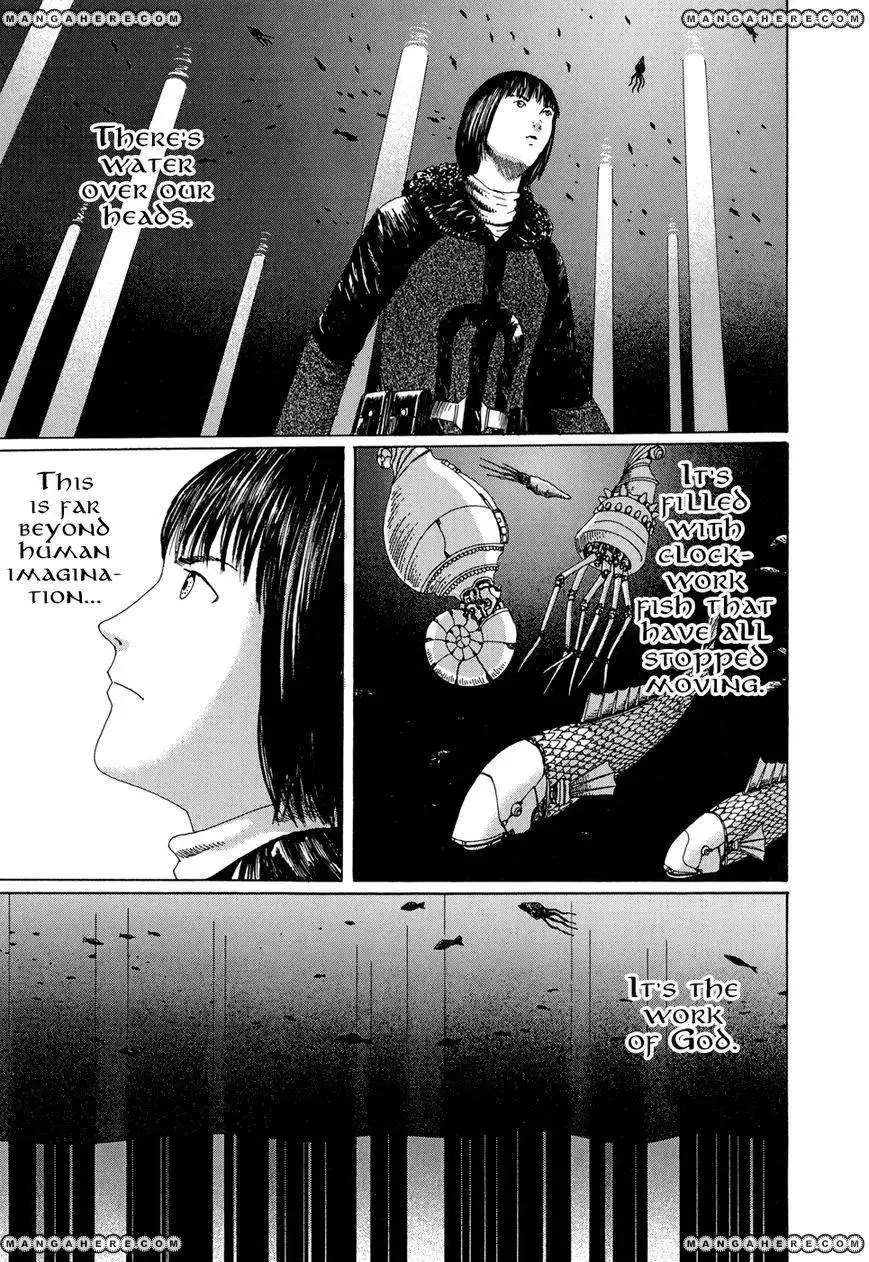 Marie no Kanaderu Ongaku Chapter 12 20